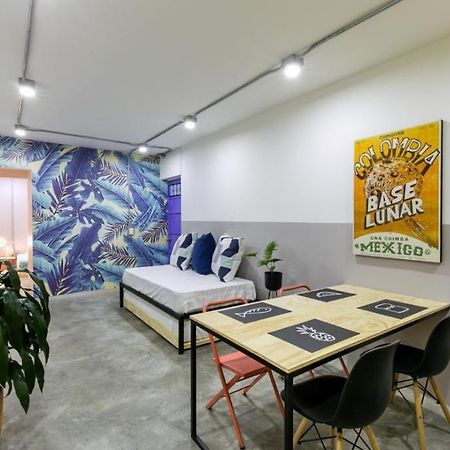 Casa Manila Calle 12 Apartment Medellin Exterior photo