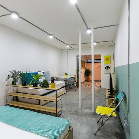 Casa Manila Calle 12 Apartment Medellin Exterior photo