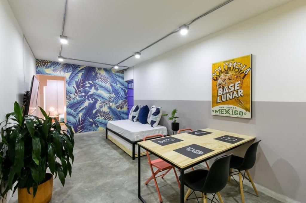 Casa Manila Calle 12 Apartment Medellin Exterior photo