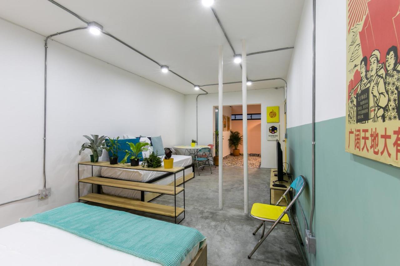 Casa Manila Calle 12 Apartment Medellin Exterior photo