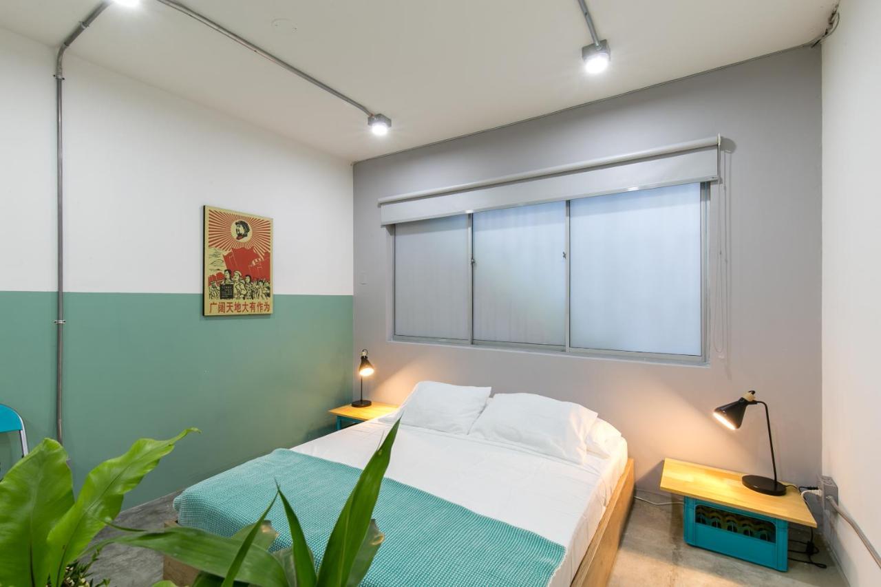 Casa Manila Calle 12 Apartment Medellin Exterior photo