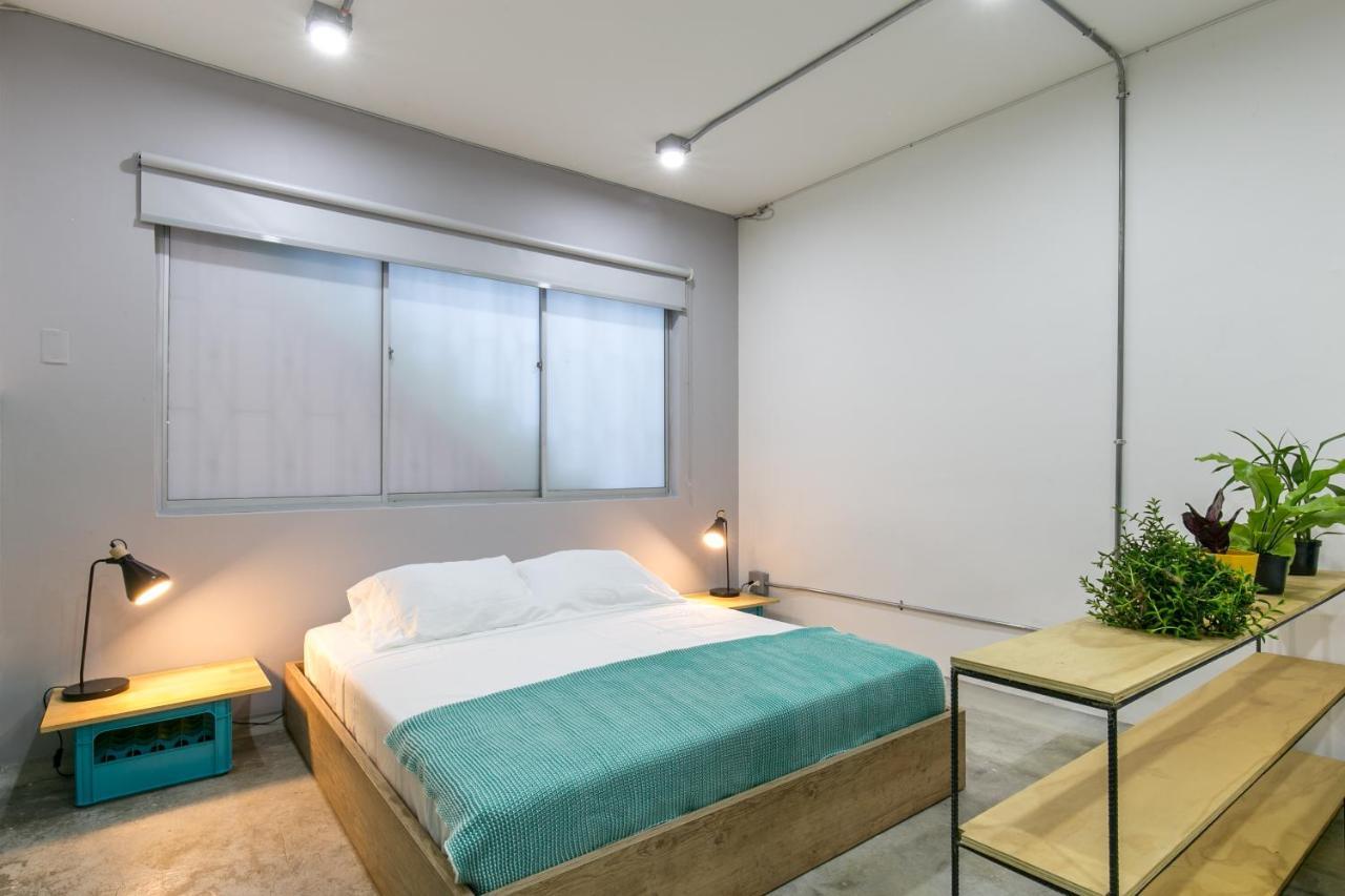Casa Manila Calle 12 Apartment Medellin Exterior photo
