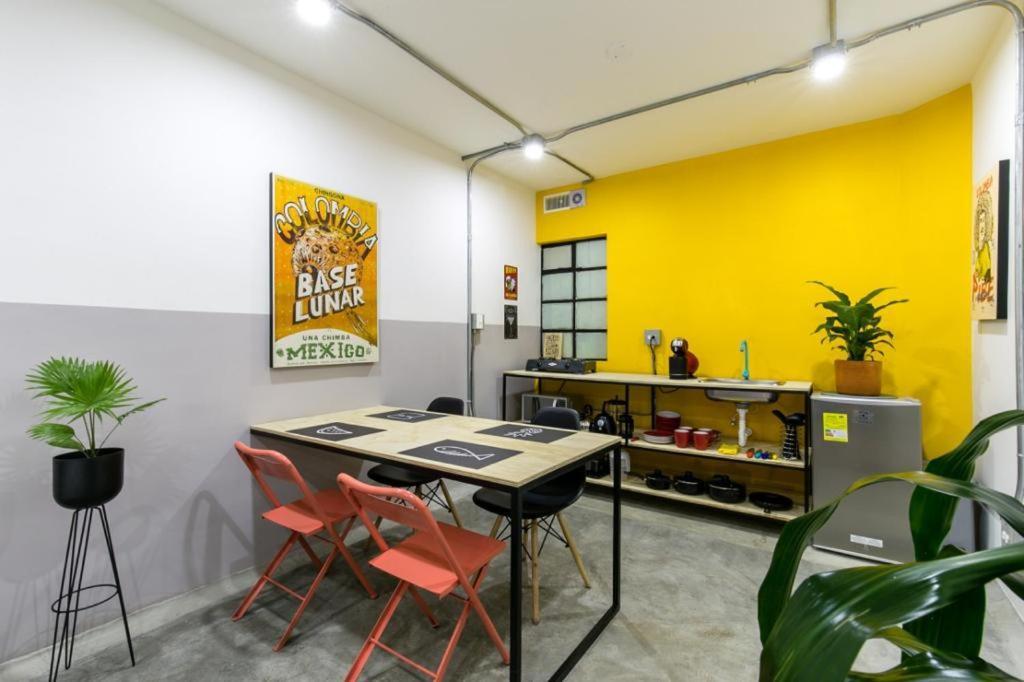 Casa Manila Calle 12 Apartment Medellin Exterior photo
