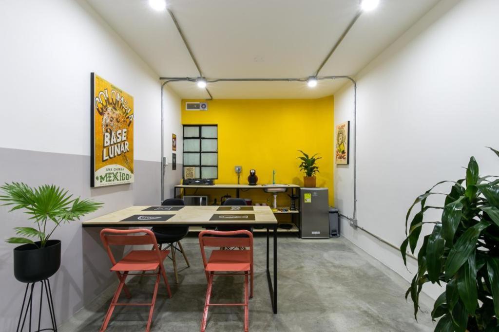 Casa Manila Calle 12 Apartment Medellin Exterior photo