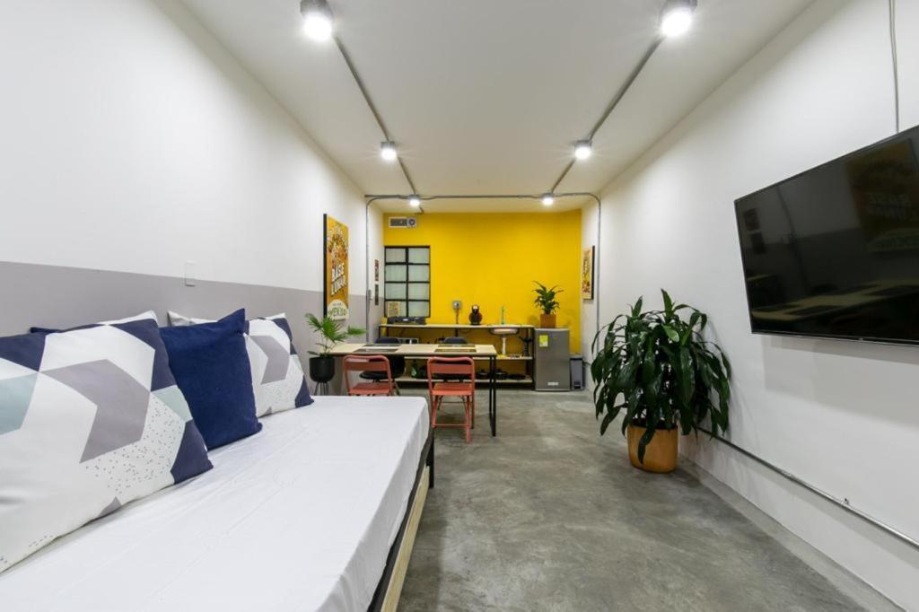 Casa Manila Calle 12 Apartment Medellin Exterior photo