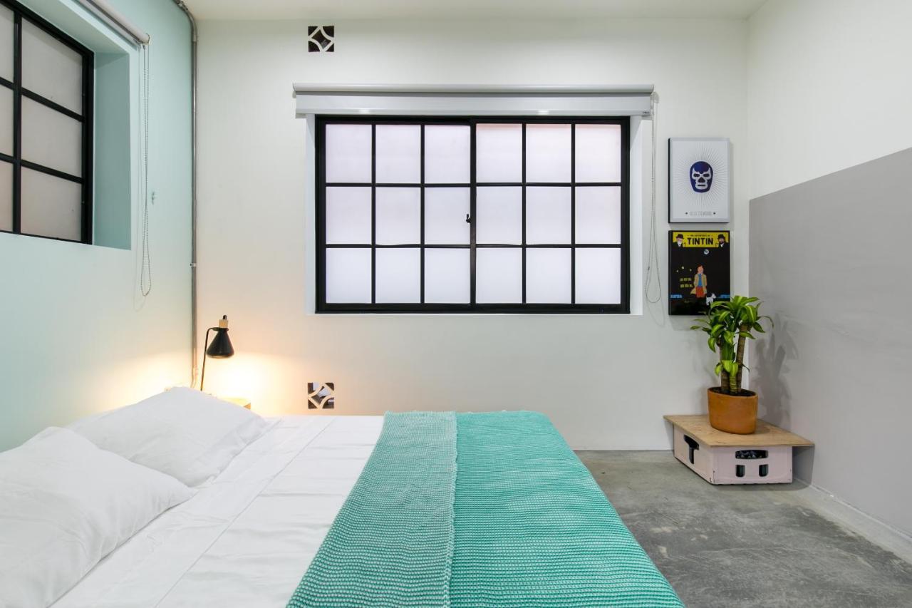 Casa Manila Calle 12 Apartment Medellin Exterior photo